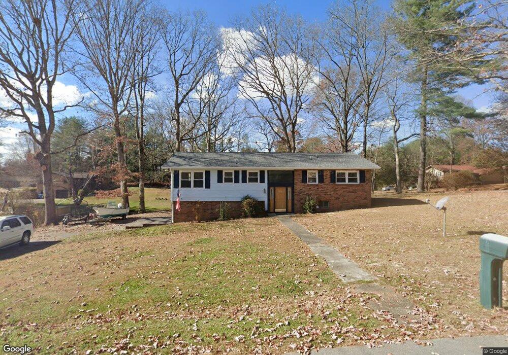 14 Norman Rd, Fletcher, NC 28732 - photo 1