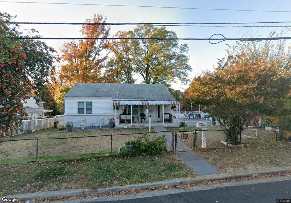 4810 55th Ave, Hyattsville, MD 20781 - photo 1