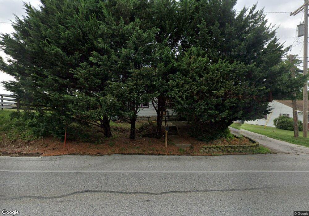 771 Frederick St, Hanover, PA 17331 - photo 1