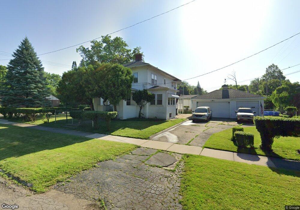 702 E Atherton Rd, Flint, MI 48507 - photo 1