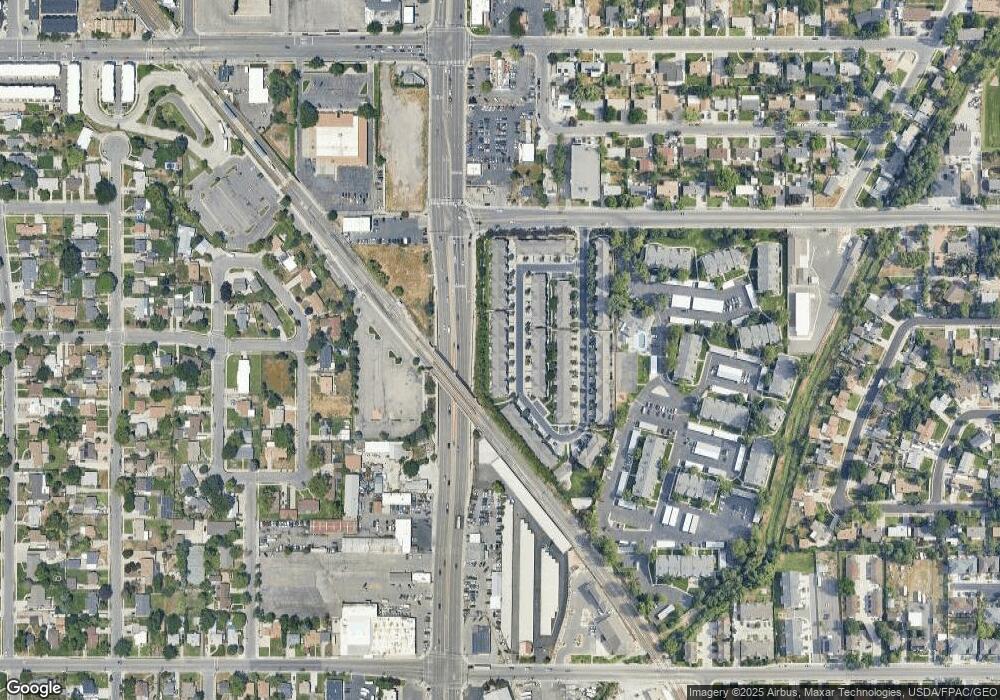 7868 S Summer Station Way, Midvale, UT 84047 - photo 1