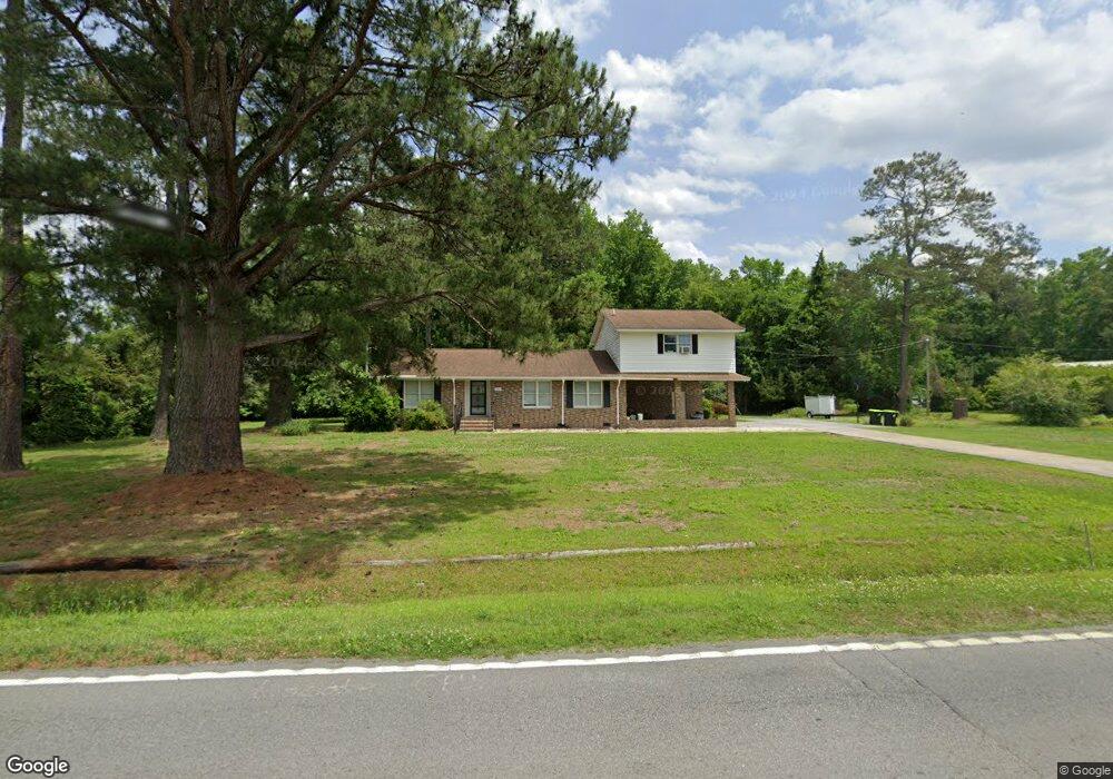 3612 Highway 319 E, Conway, SC 29526 - photo 1