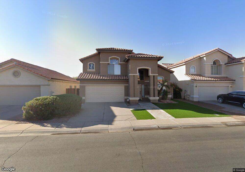 2831 W Gail Dr, Chandler, AZ 85224 - photo 1