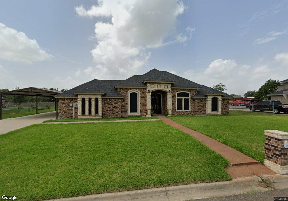 2701 Las Nubes, Weslaco, TX 78599 - photo 1