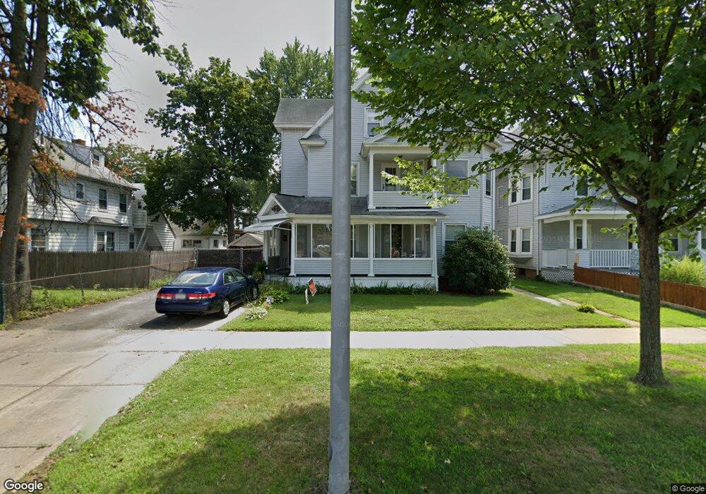 837 Sumner Ave unit 839, Springfield, MA 01108 - photo 1