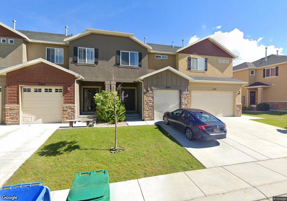 3202 W Desert Lily Dr, Lehi, UT 84043 - photo 1