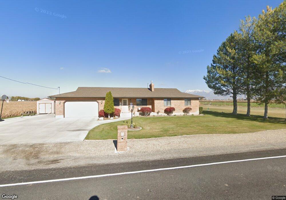 3708 W 7300 S, Spanish Fork, UT 84660 - photo 1
