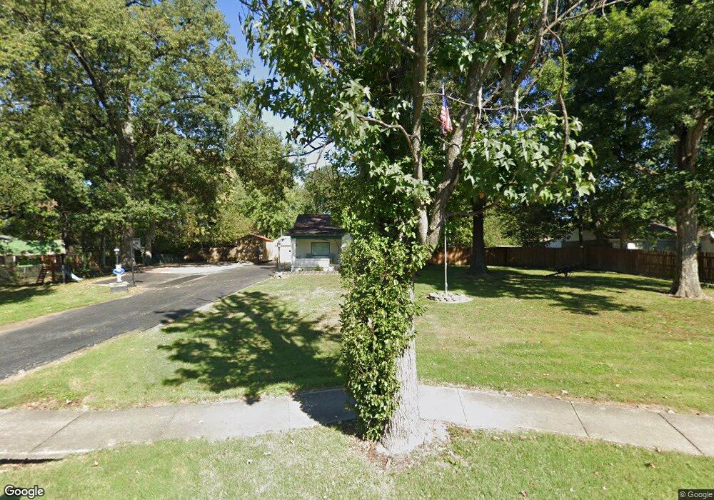 6409 Cooper Chapel Rd, Louisville, KY 40229 - photo 1