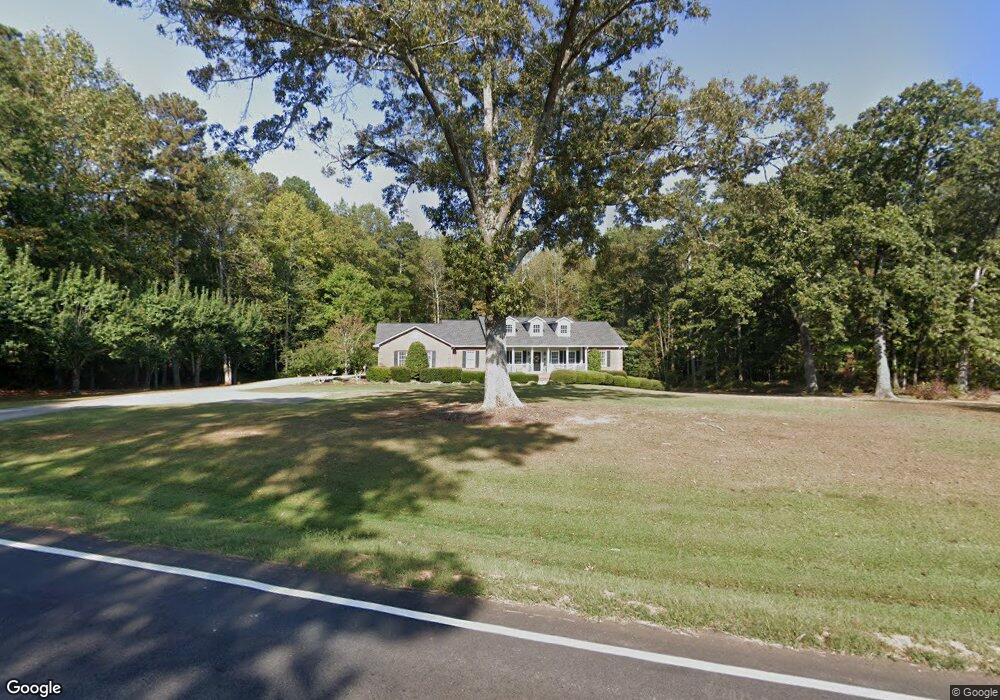 1693 Tyus Carrollton Rd, Carrollton, GA 30117 - photo 1