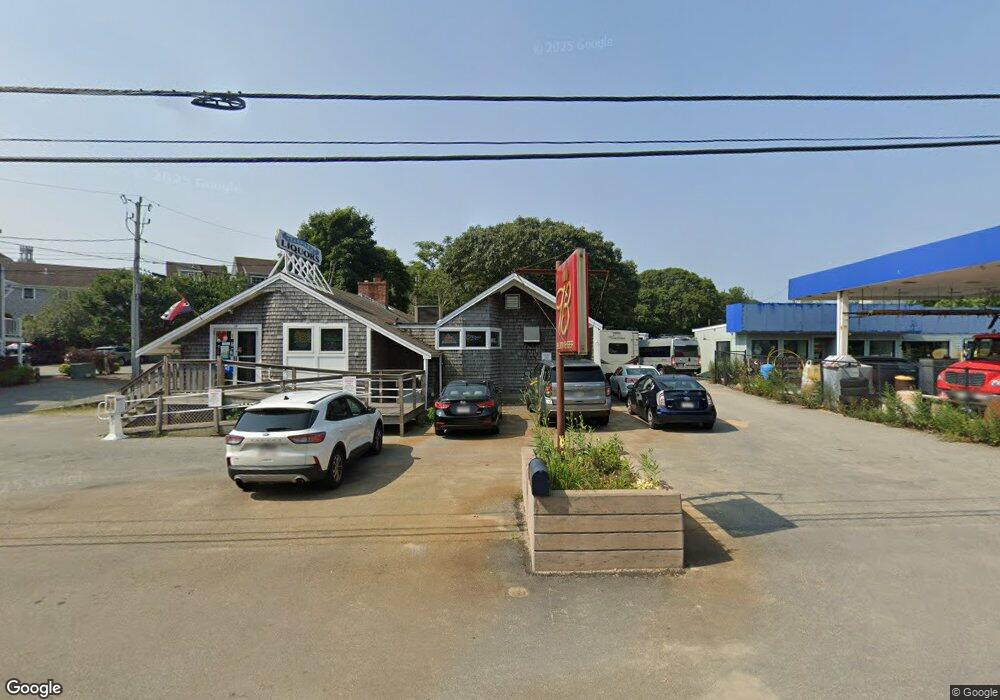 42 Conwell St, Provincetown, MA 2657 - photo 1