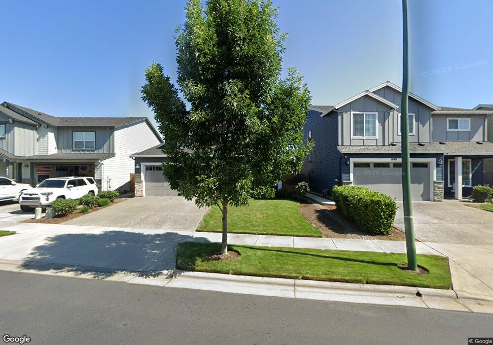 1941 Silverstone Dr, Forest Grove, OR 97116 - photo 1