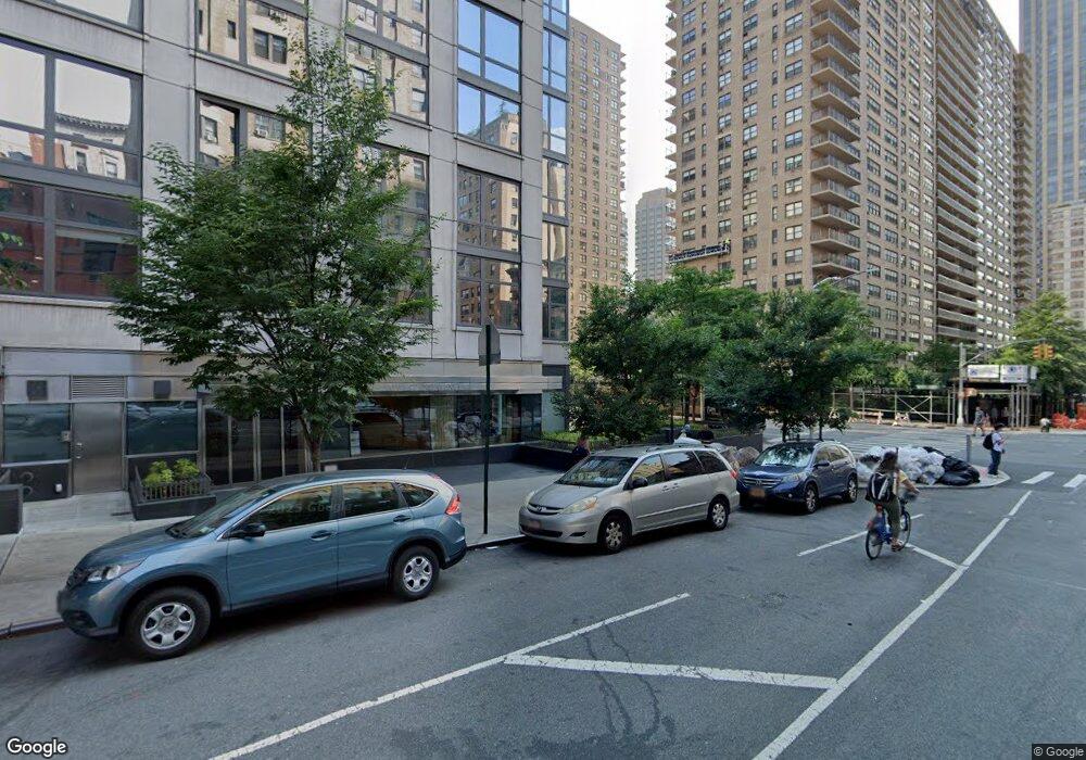 200 W End Ave unit PHD, New York, NY 10023 - photo 1