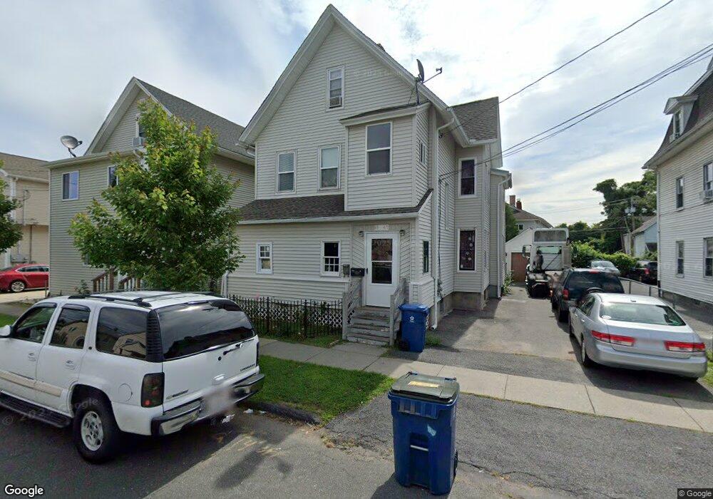 47 Russell St, West Springfield, MA 01089 - photo 1