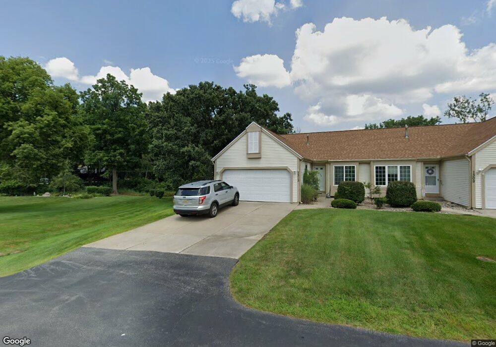 1301 Missions Dr E unit 19, Niles, MI 49120 - photo 1