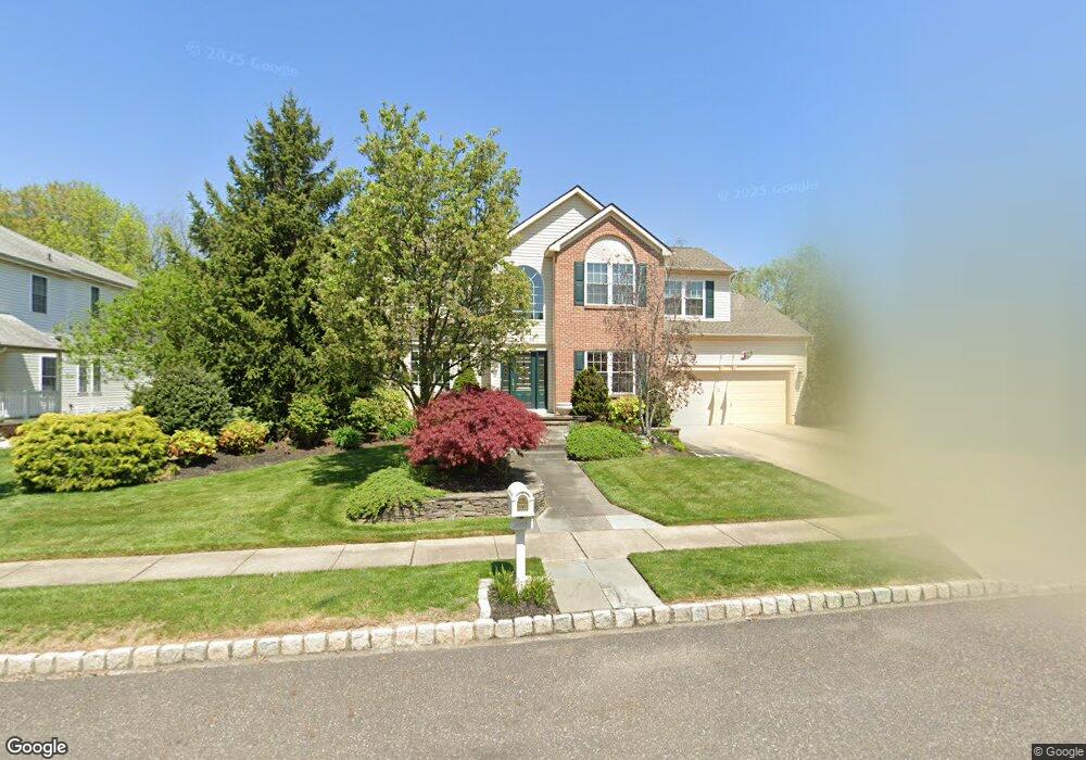 1008 Juniper Ct, West Deptford, NJ 08096 - photo 1