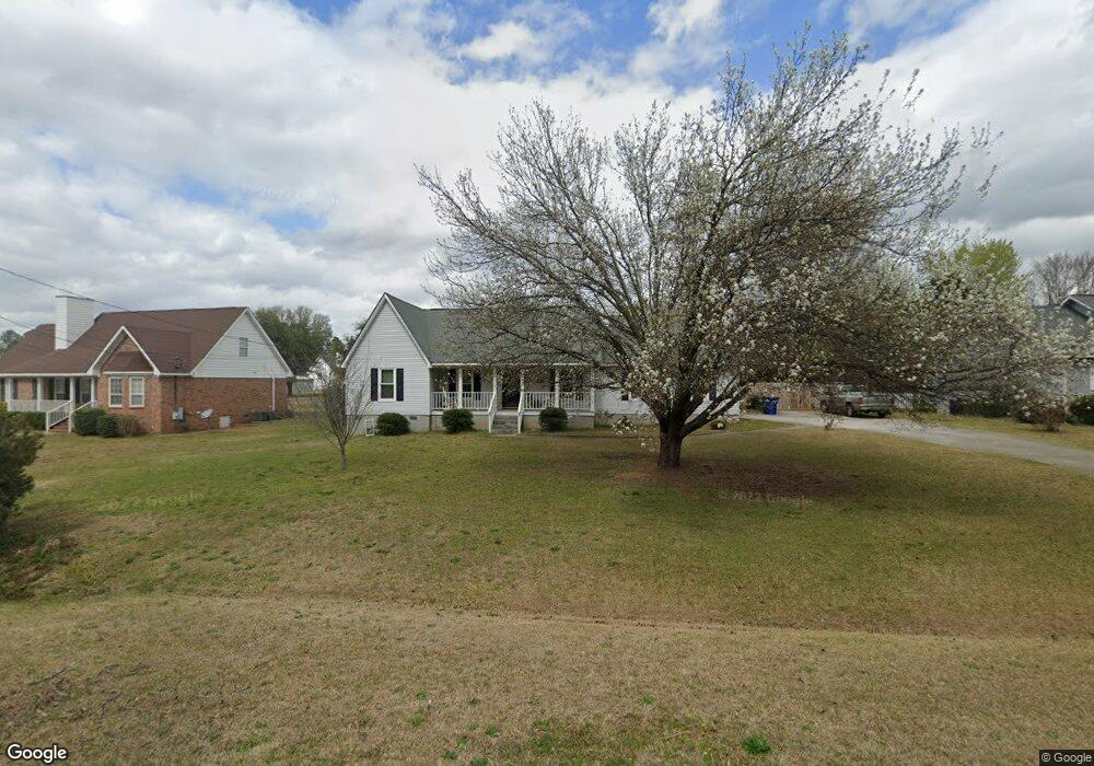 160 Stonefield Cir, Macon, GA 31216 - photo 1