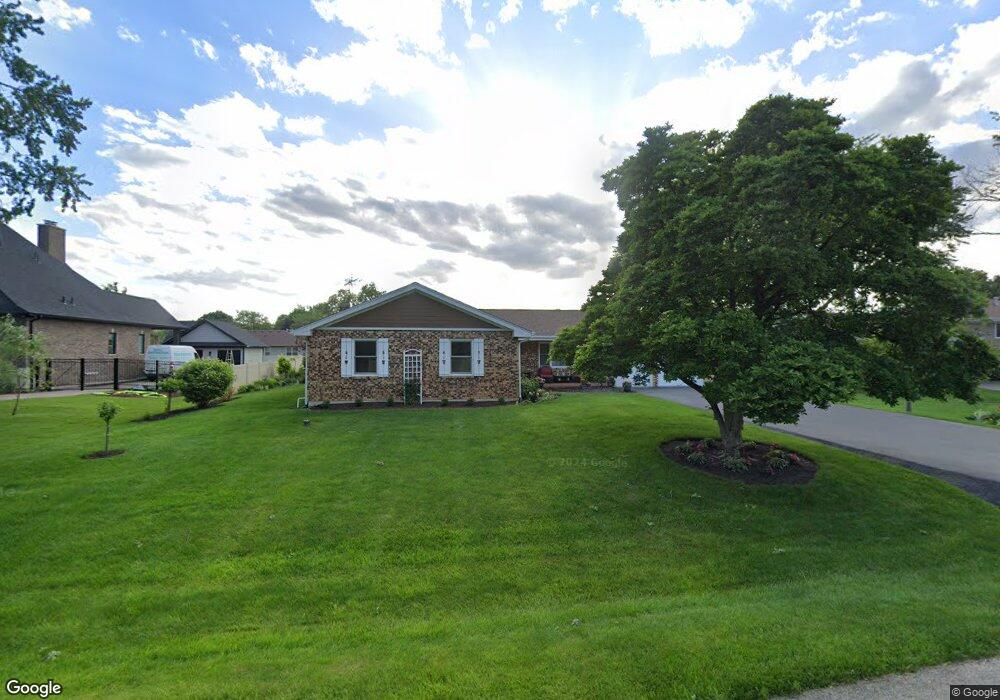 11S678 Mcgrath Ln, Naperville, IL 60564 - photo 1