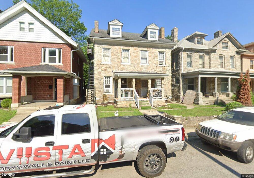 319 Linwood Ave unit 320, Columbus, OH 43205 - photo 1