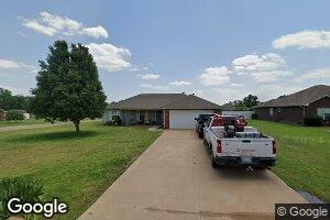 601 Frisco Ave, Morrison, OK 73061