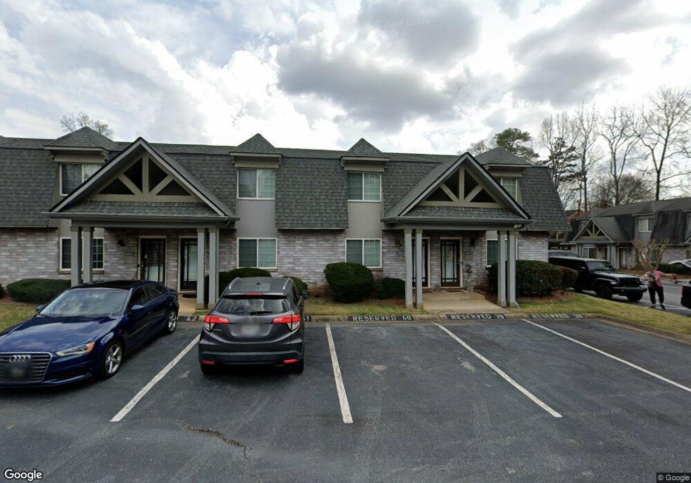 120 Rondak Cir SE unit 120, Smyrna, GA 30080 - photo 1