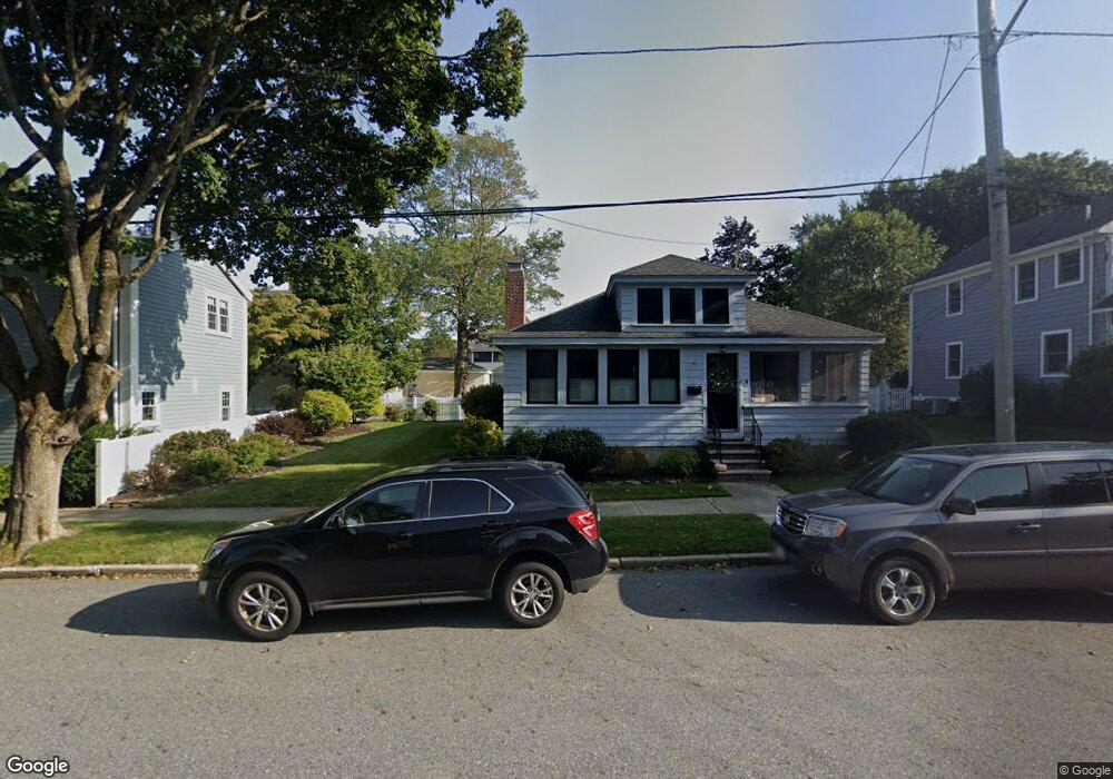 31 Tyng St, Newburyport, MA 01950 - photo 1