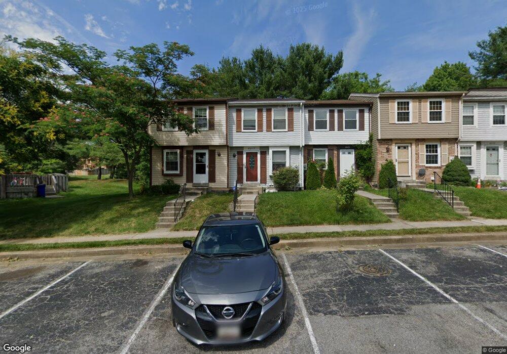 6017 Rowanberry Dr, Elkridge, MD 21075 - photo 1