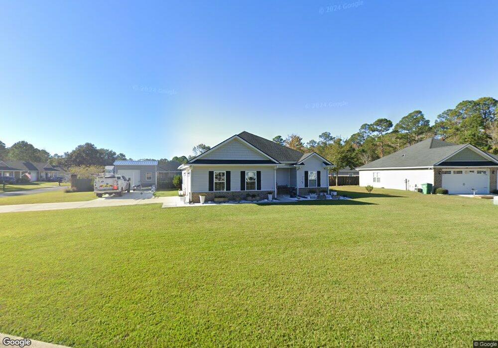 291 Bridgewater Ln, Darien, GA 31305 - photo 1