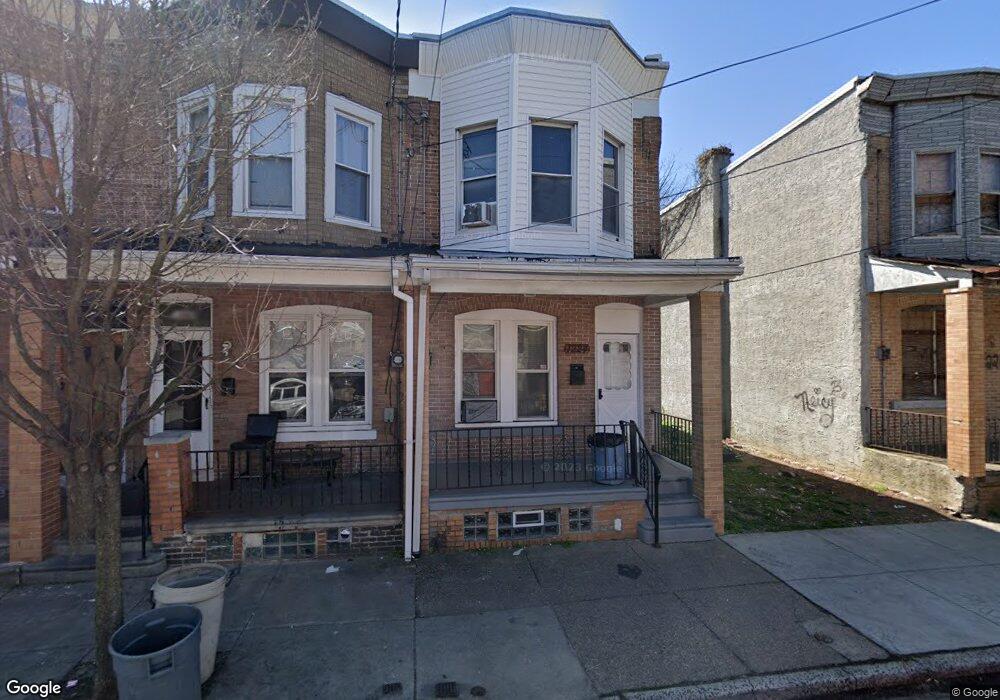 1222 Morton St, Camden, NJ 08104 - photo 1