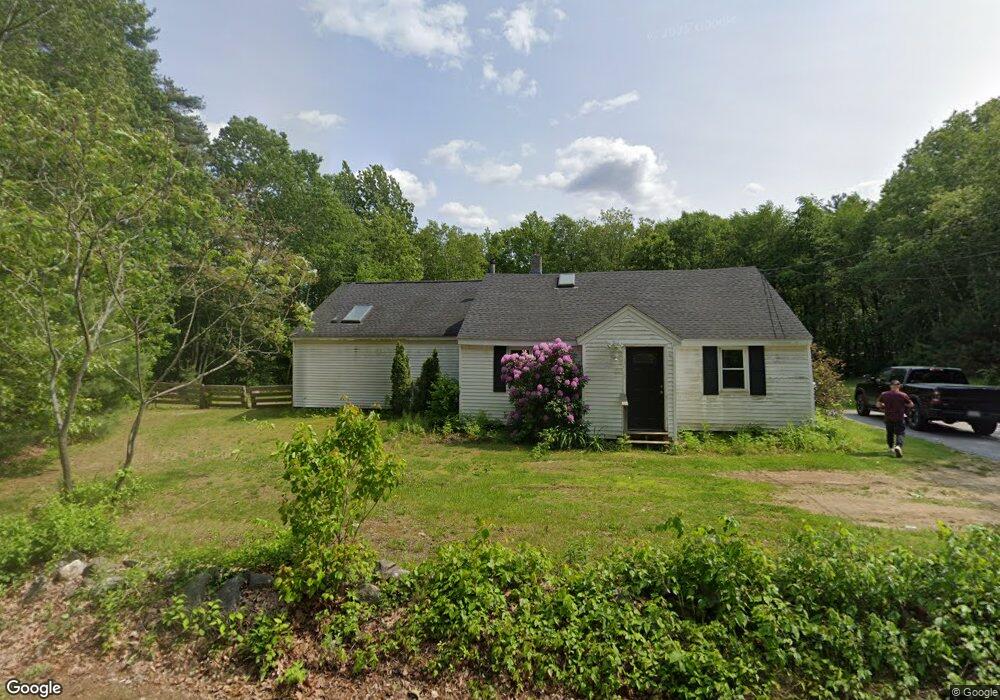 197 Hampstead Rd R 108, Derry, NH 03038 - photo 1