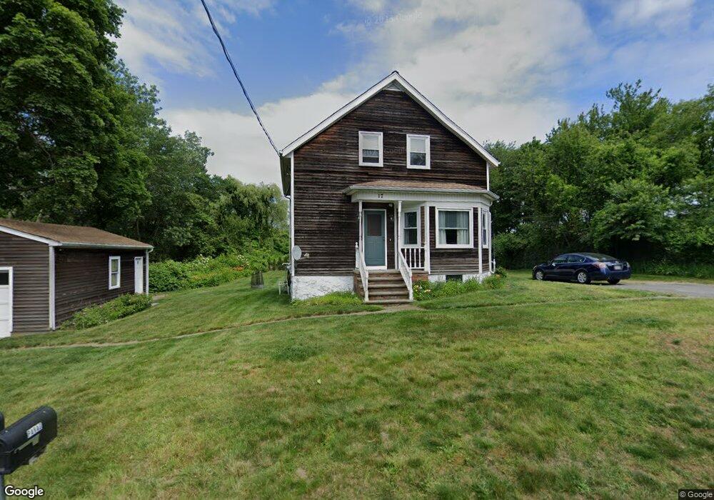 17 Adirondack Ln, Westport, MA 02790 - photo 1