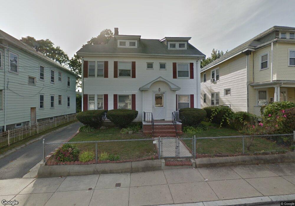 15 Osceola St, Mattapan, MA 02126 - photo 1