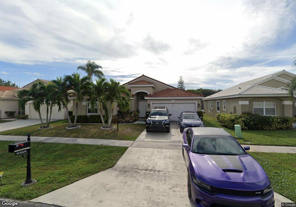 9566 Islamorada Terrace, Boca Raton, FL 33496 - photo 1