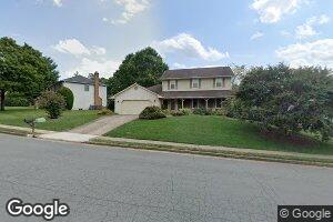 2689 Glencroft Rd, Vienna, VA 22181
