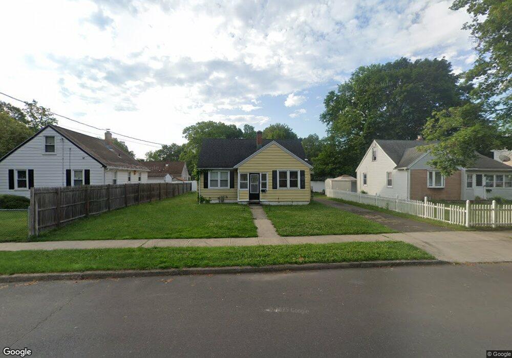 129 Glen View Terrace, New Haven, CT 06515 - photo 1