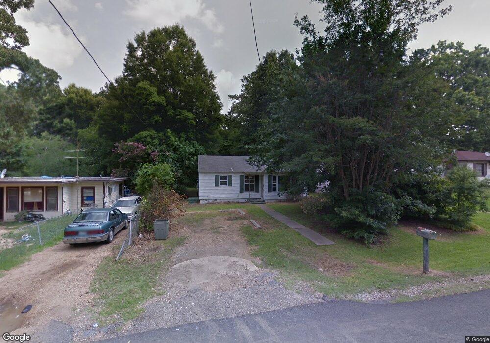 1008 Crepe Myrtle Ave, Bastrop, LA 71220 - photo 1