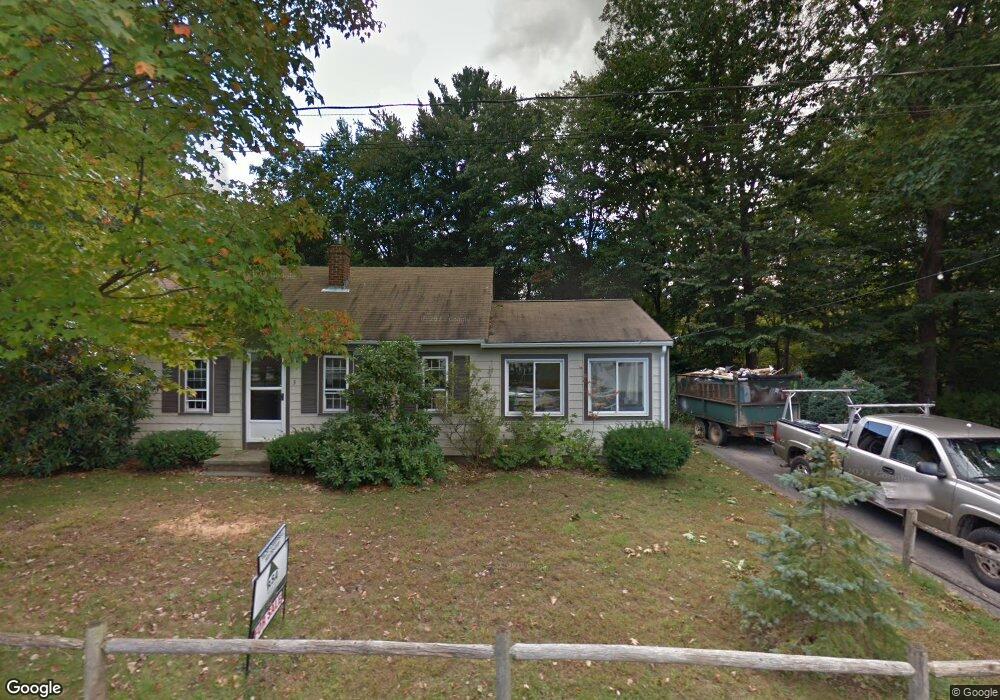 14 Coleman St, Rochester, NH 03867 - photo 1