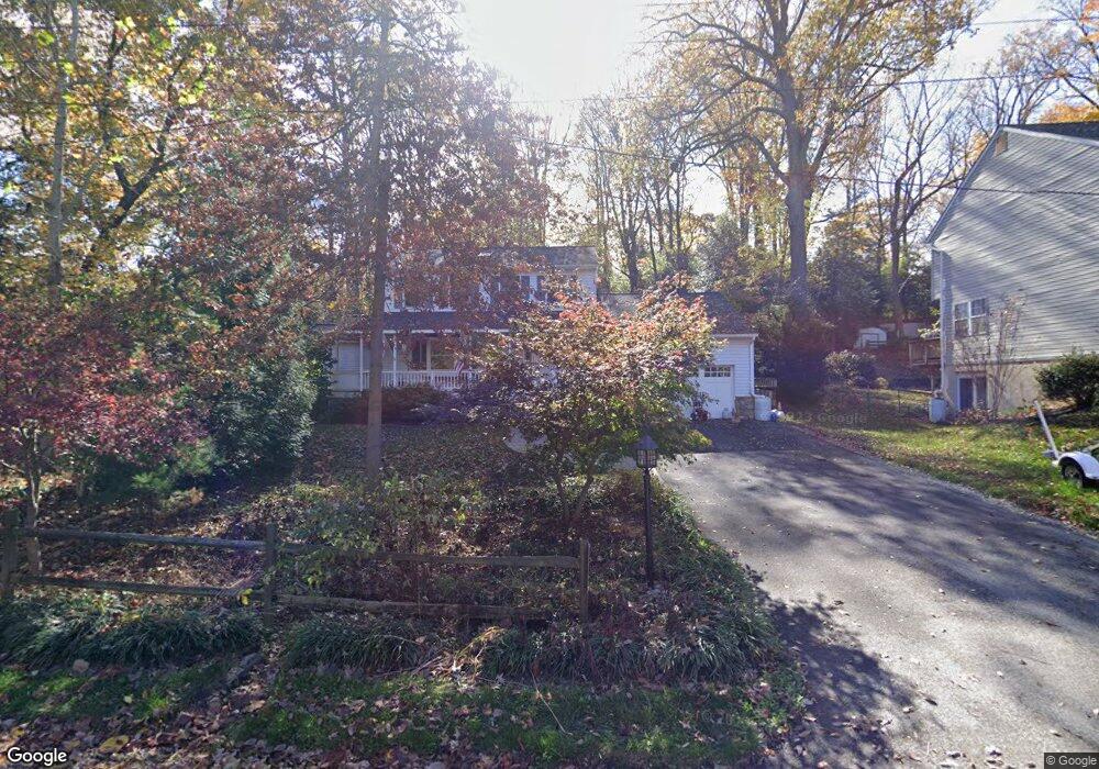 1037 Lake Claire Dr, Annapolis, MD 21409 - photo 1