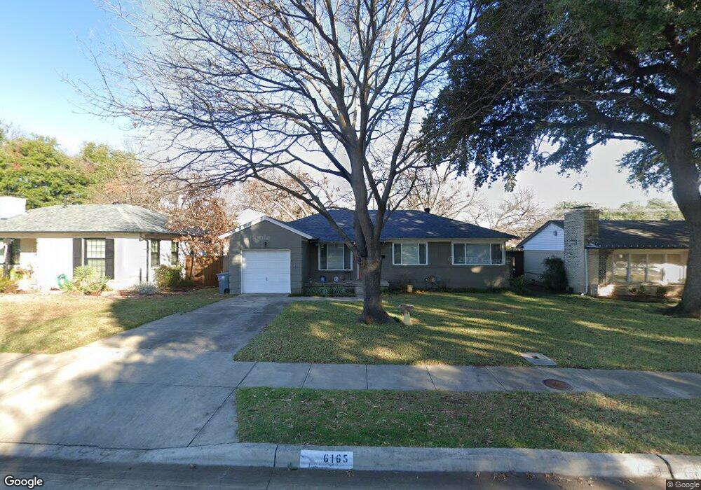 6165 Sudbury Dr, Dallas, TX 75214 - photo 1