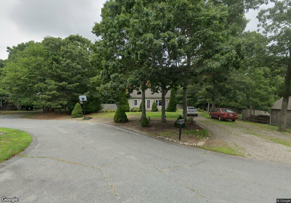 8 Pilot Way, East Falmouth, MA 02536 - photo 1