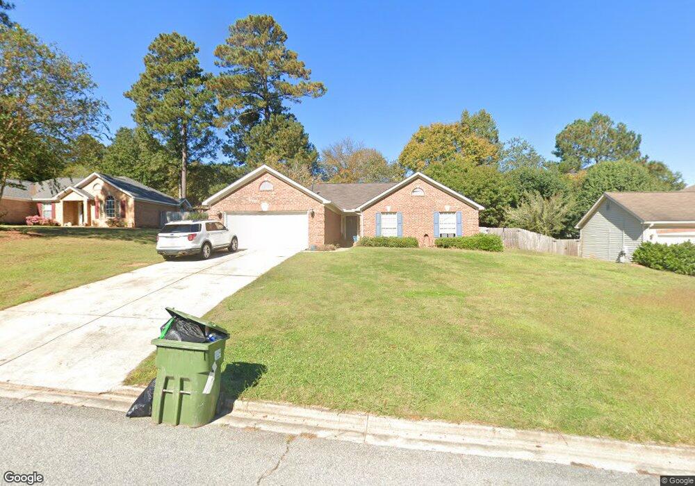 1094 Maple Ridge Ct, Evans, GA 30809 - photo 1