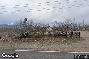 6362 Central Rd, Pima, AZ 85543