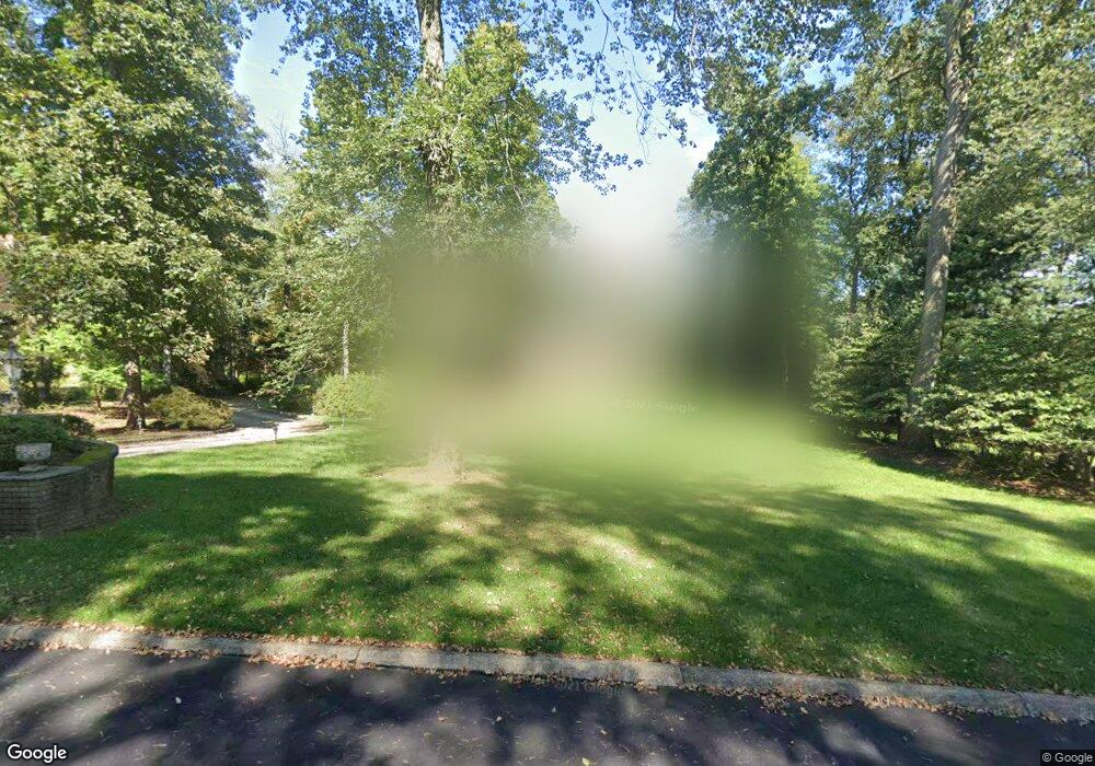 34 Mohegan Trail, Saddle River, NJ 07458 - photo 1