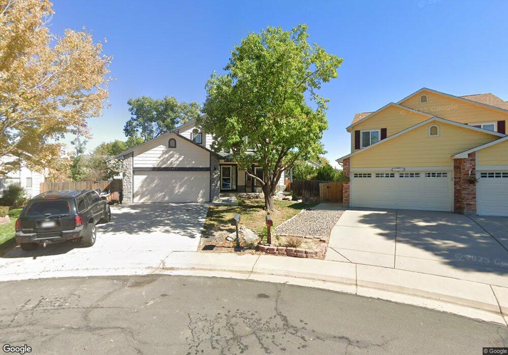 11714 Forest Ct, Thornton, CO 80233 - photo 1