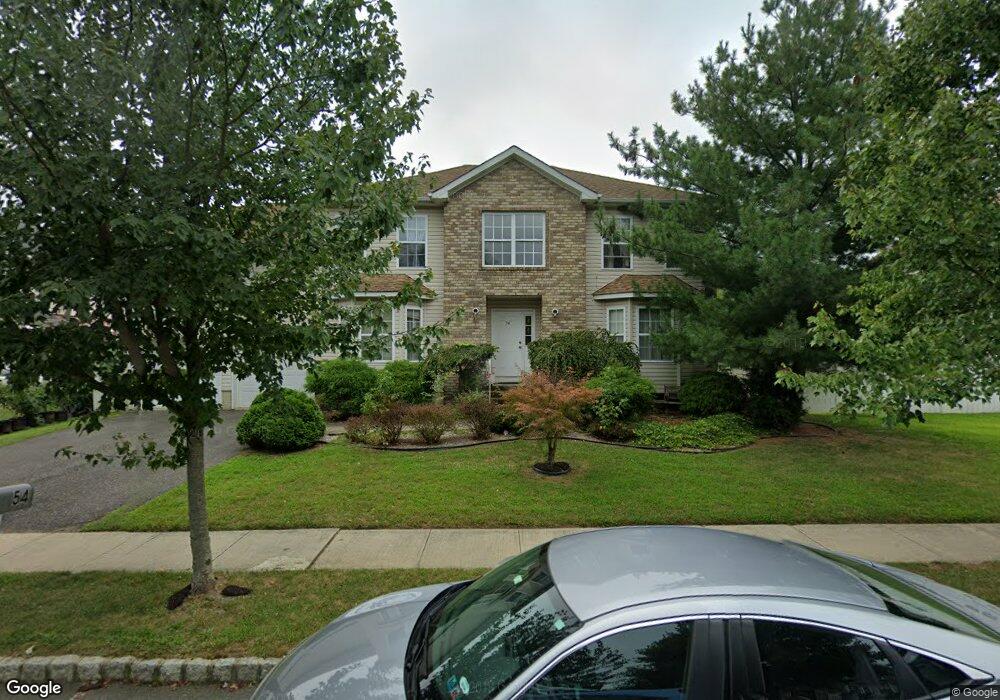 4 Carson Ln, Old Bridge, NJ 08857 - photo 1