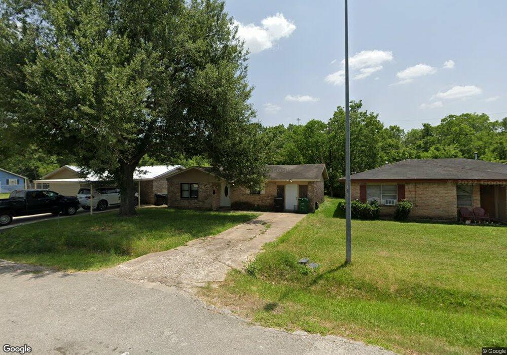 4122 Mainer St, Houston, TX 77021 - photo 1