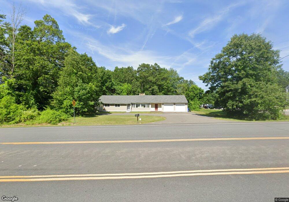 118 Rockingham Rd, Londonderry, NH 03053 - photo 1