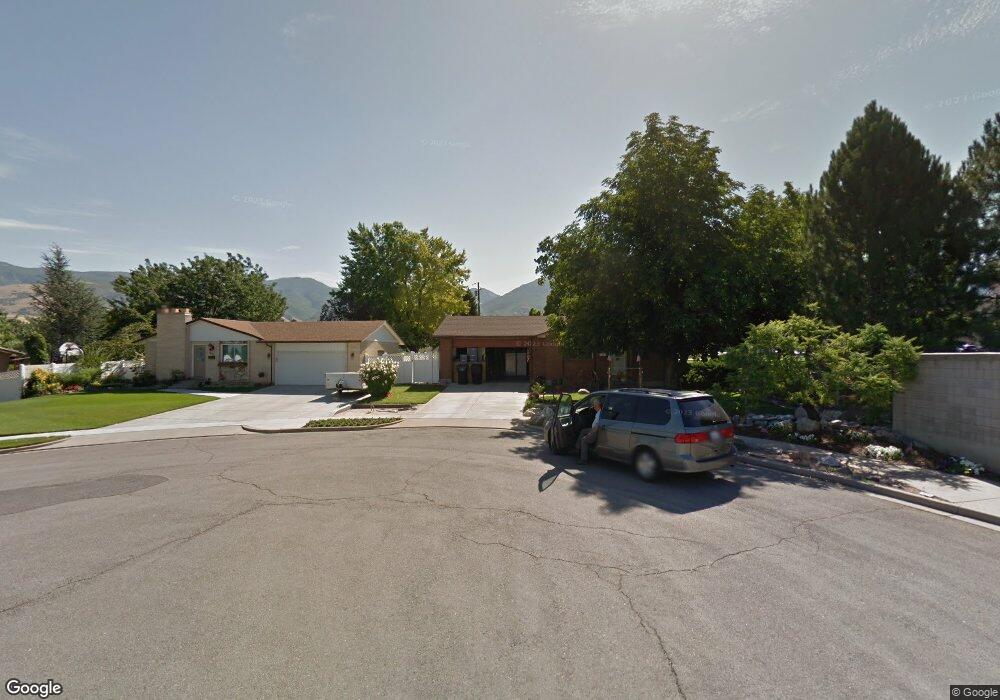1453 S 350 W, Bountiful, UT 84010 - photo 1