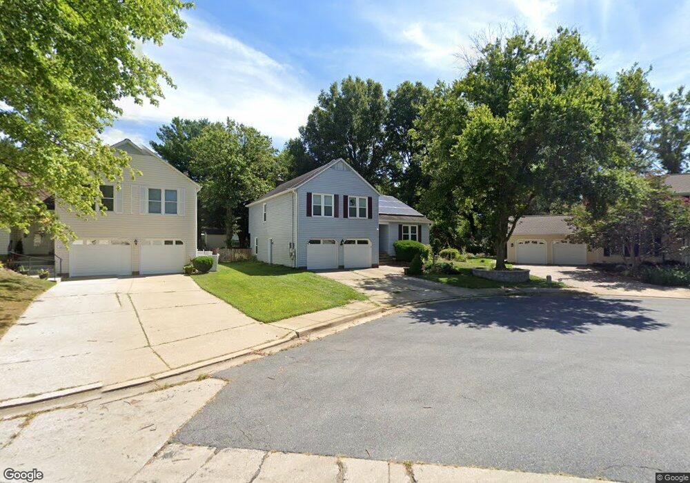 6259 Dawn Day Dr, Columbia, MD 21045 - photo 1