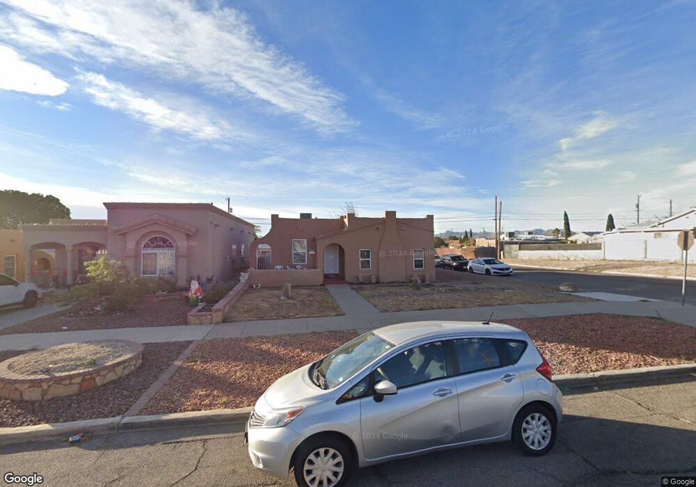 3900 Idalia Ave, El Paso, TX 79930 - photo 1