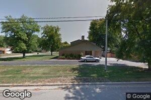 300 Mill St, Somerville, OH 45064